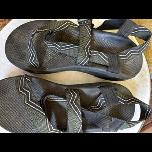 Chaco Cloud sandals